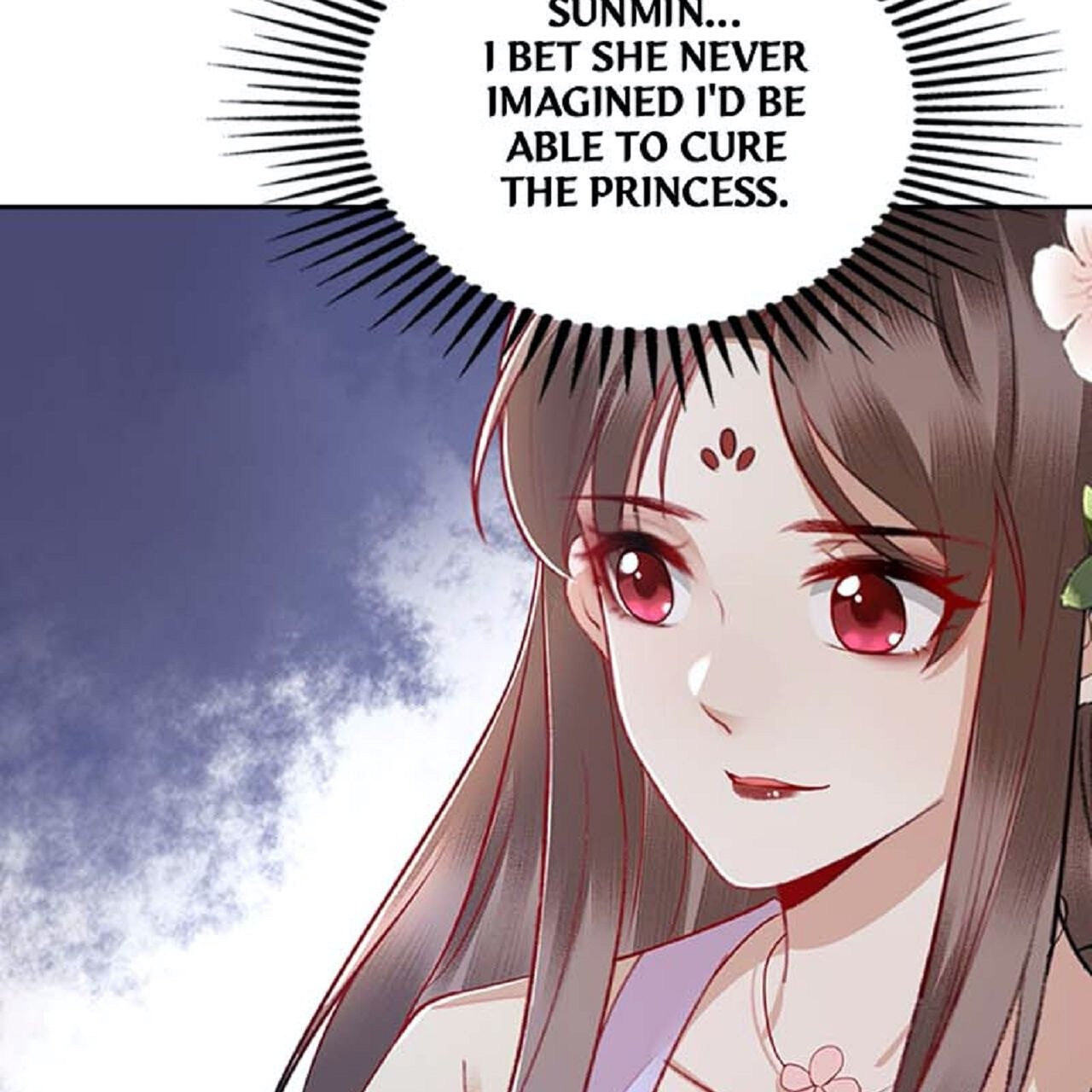 Read Return for Revenge chapter 143 image 61 on Lezhin
