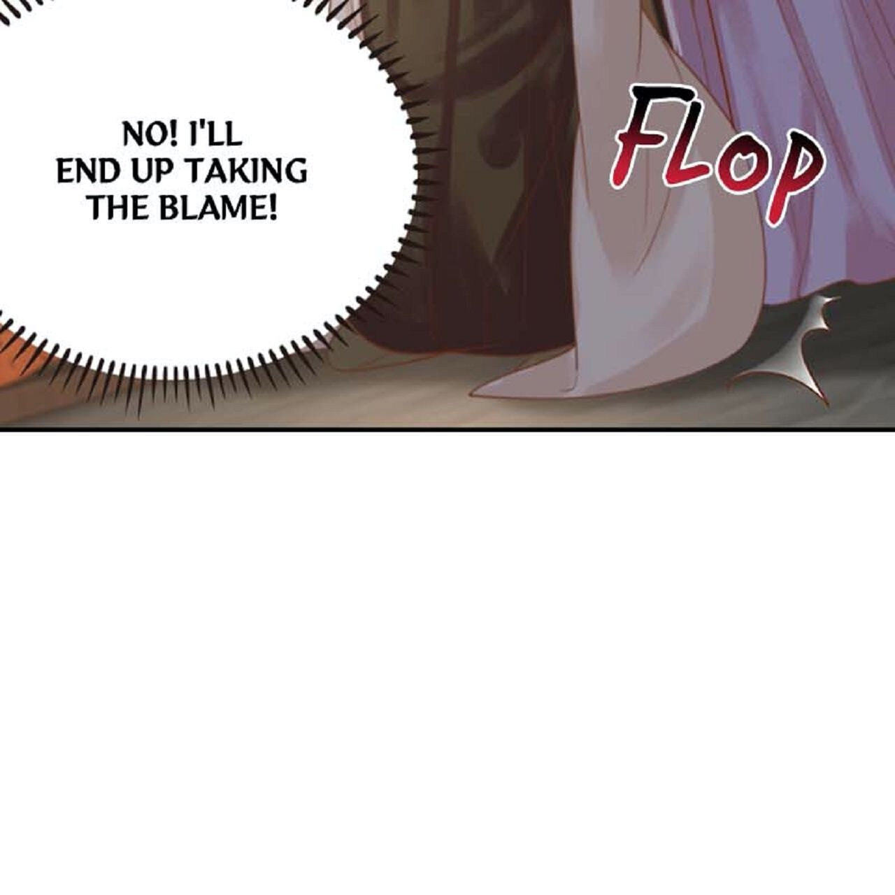 Read Return for Revenge chapter 143 image 8 on Lezhin