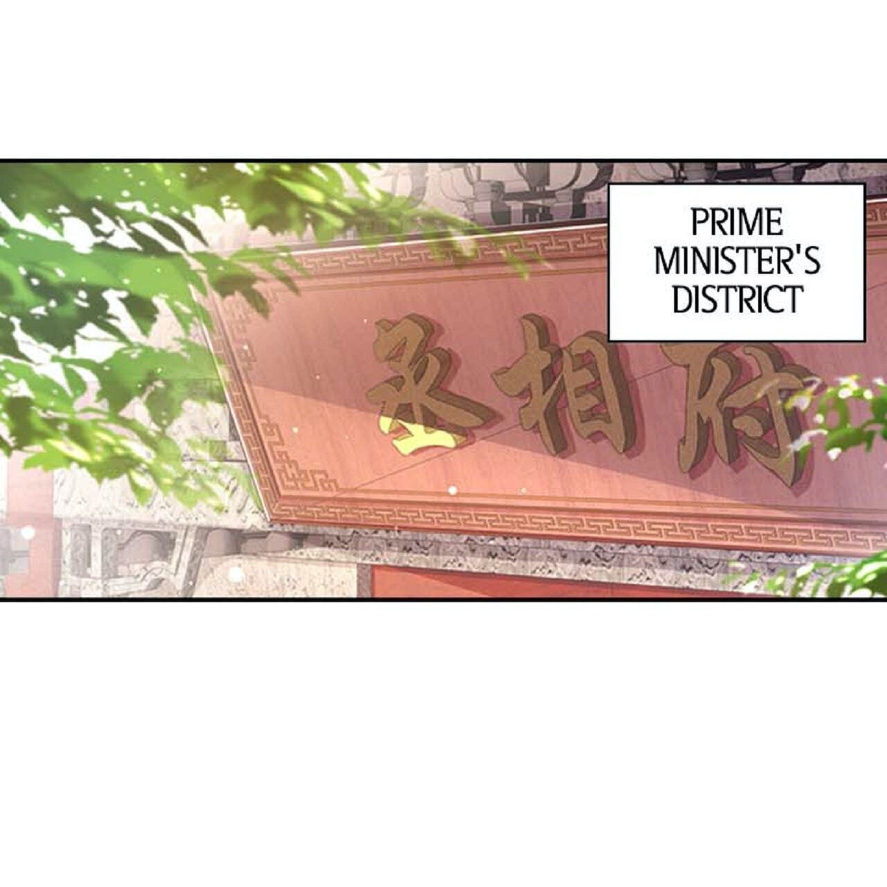 Read Return for Revenge chapter 144 image 1 on Lezhin