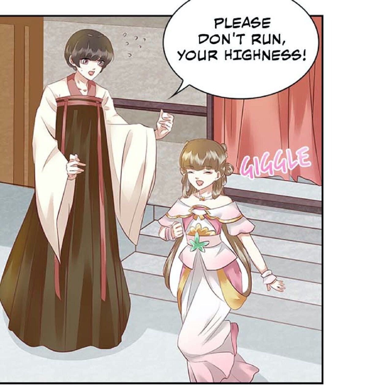 Read Return for Revenge chapter 144 image 11 on Lezhin