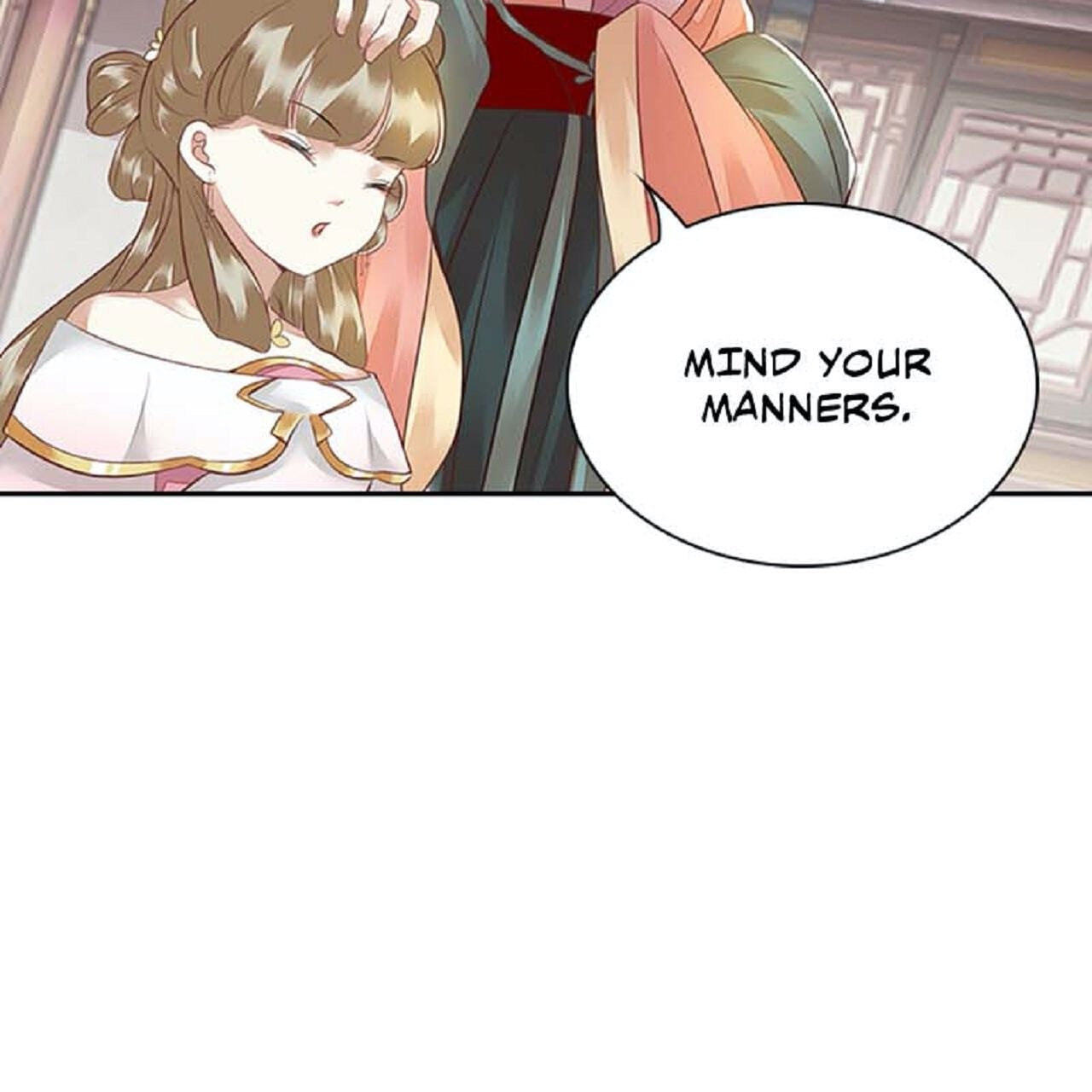 Read Return for Revenge chapter 144 image 13 on Lezhin