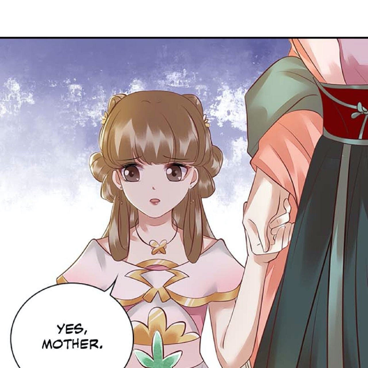 Read Return for Revenge chapter 144 image 14 on Lezhin