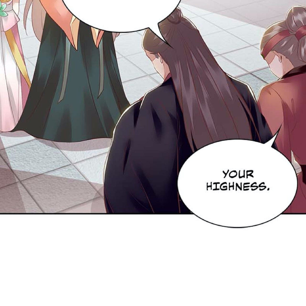 Read Return for Revenge chapter 144 image 16 on Lezhin