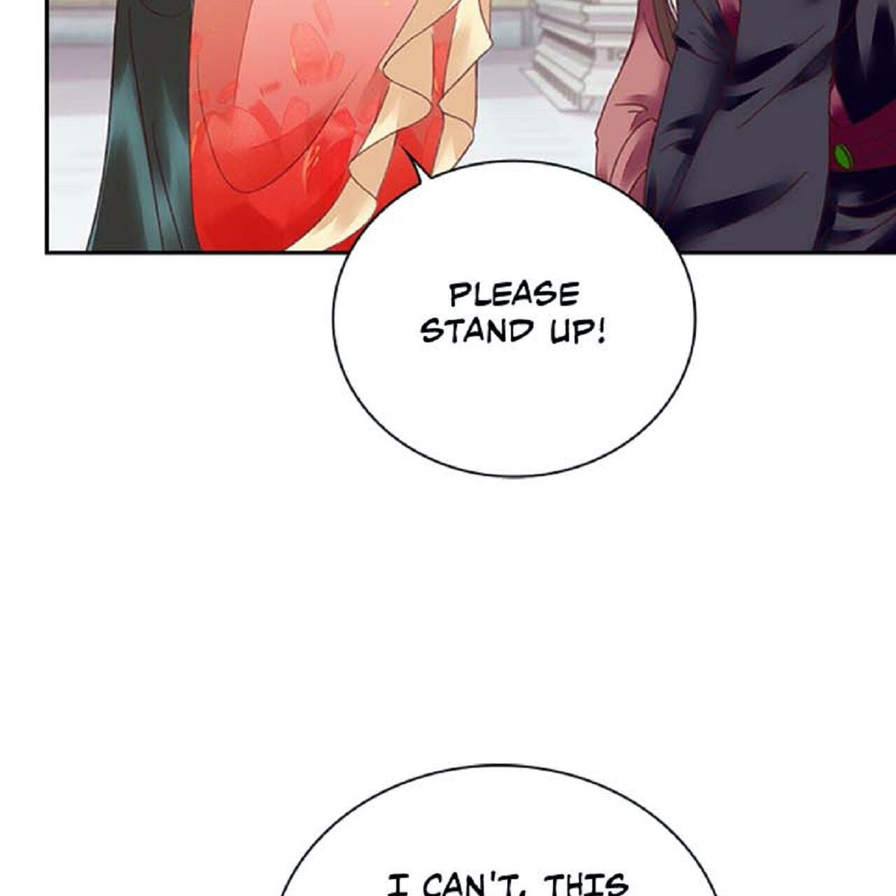 Read Return for Revenge chapter 144 image 21 on Lezhin