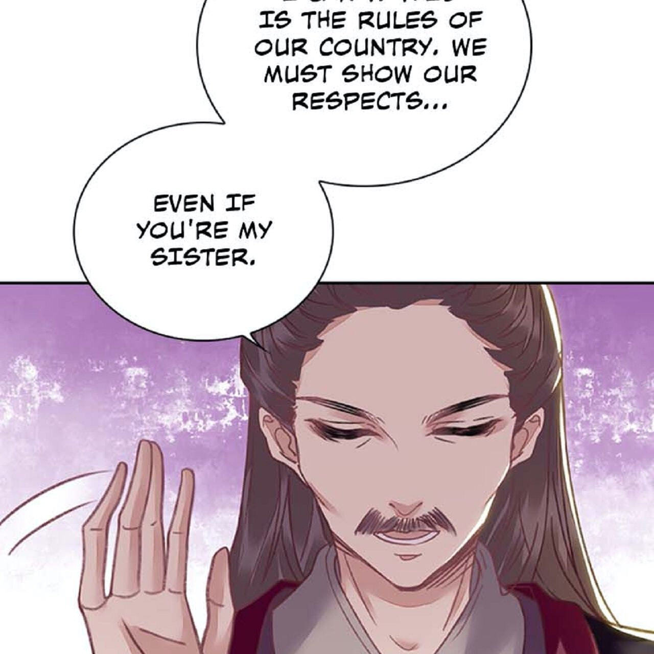 Read Return for Revenge chapter 144 image 22 on Lezhin