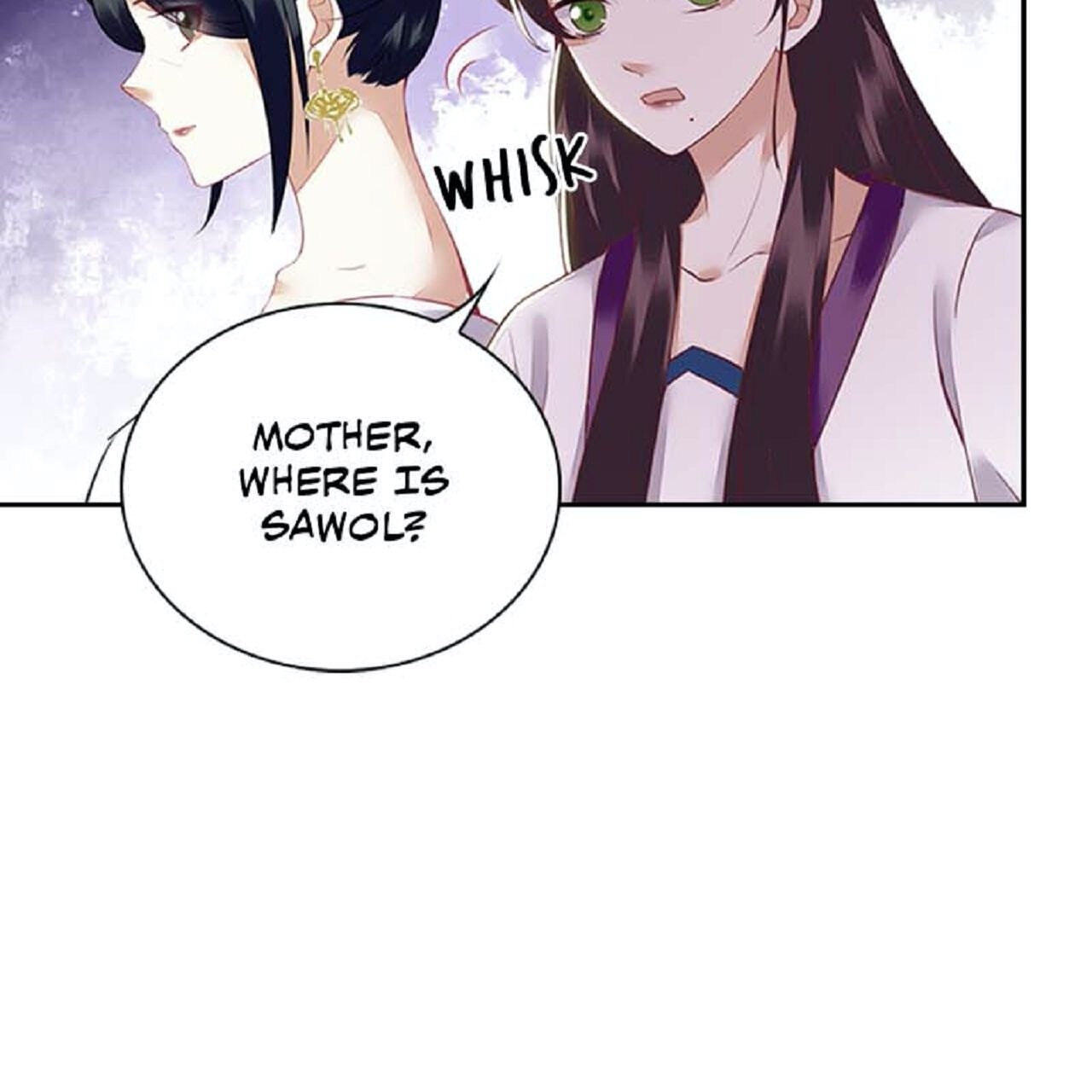 Read Return for Revenge chapter 144 image 26 on Lezhin