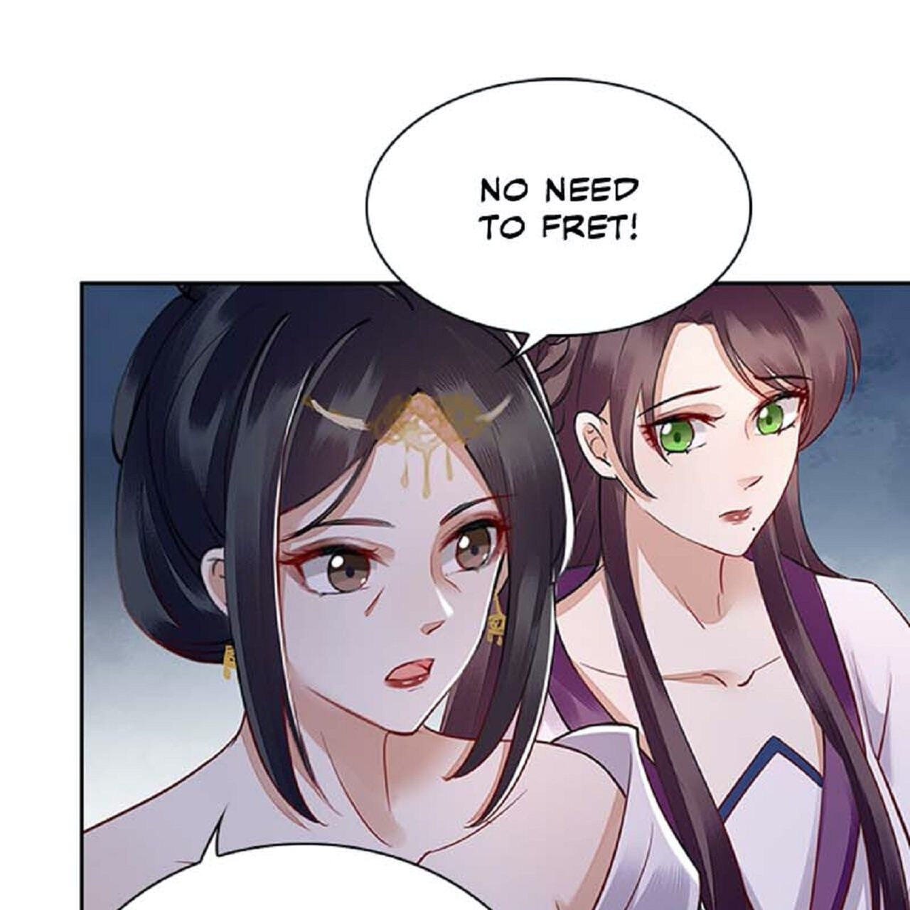 Read Return for Revenge chapter 144 image 27 on Lezhin