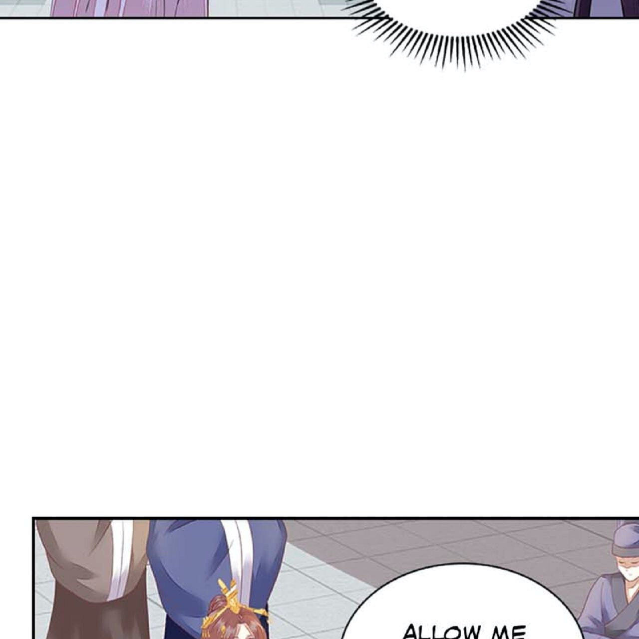 Read Return for Revenge chapter 144 image 30 on Lezhin