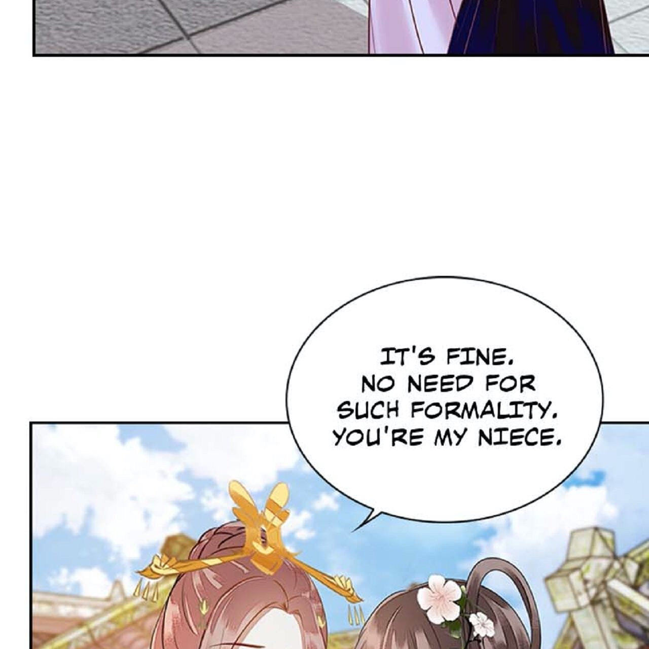 Read Return for Revenge chapter 144 image 32 on Lezhin
