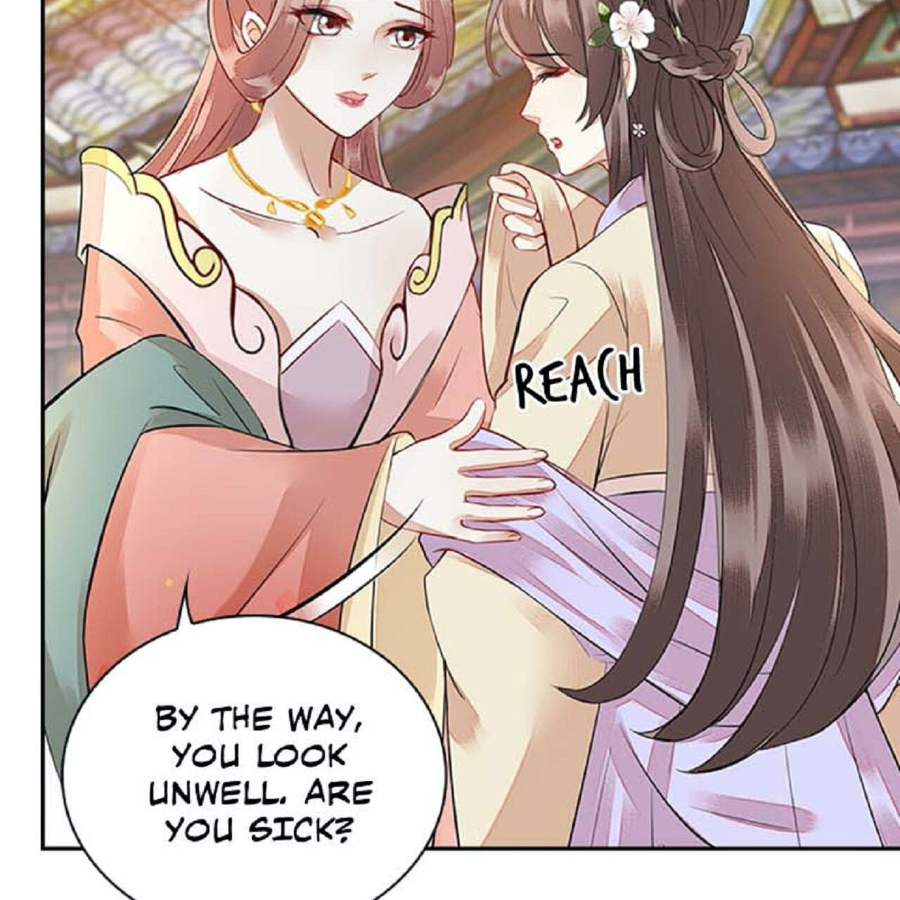 Read Return for Revenge chapter 144 image 33 on Lezhin