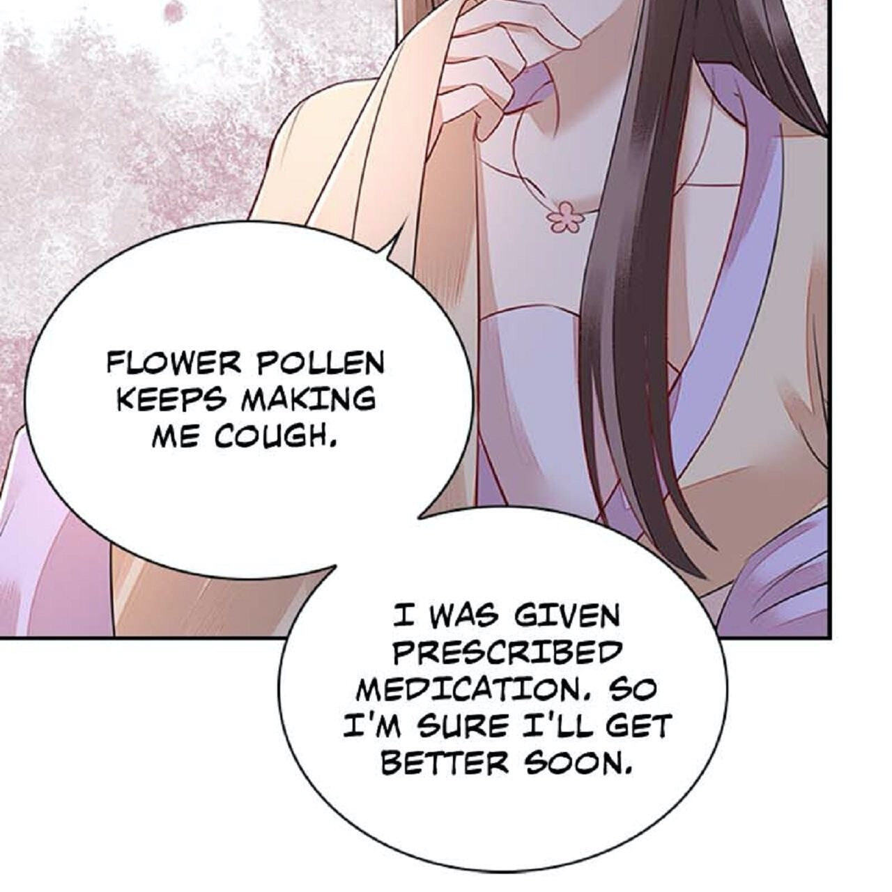 Read Return for Revenge chapter 144 image 35 on Lezhin