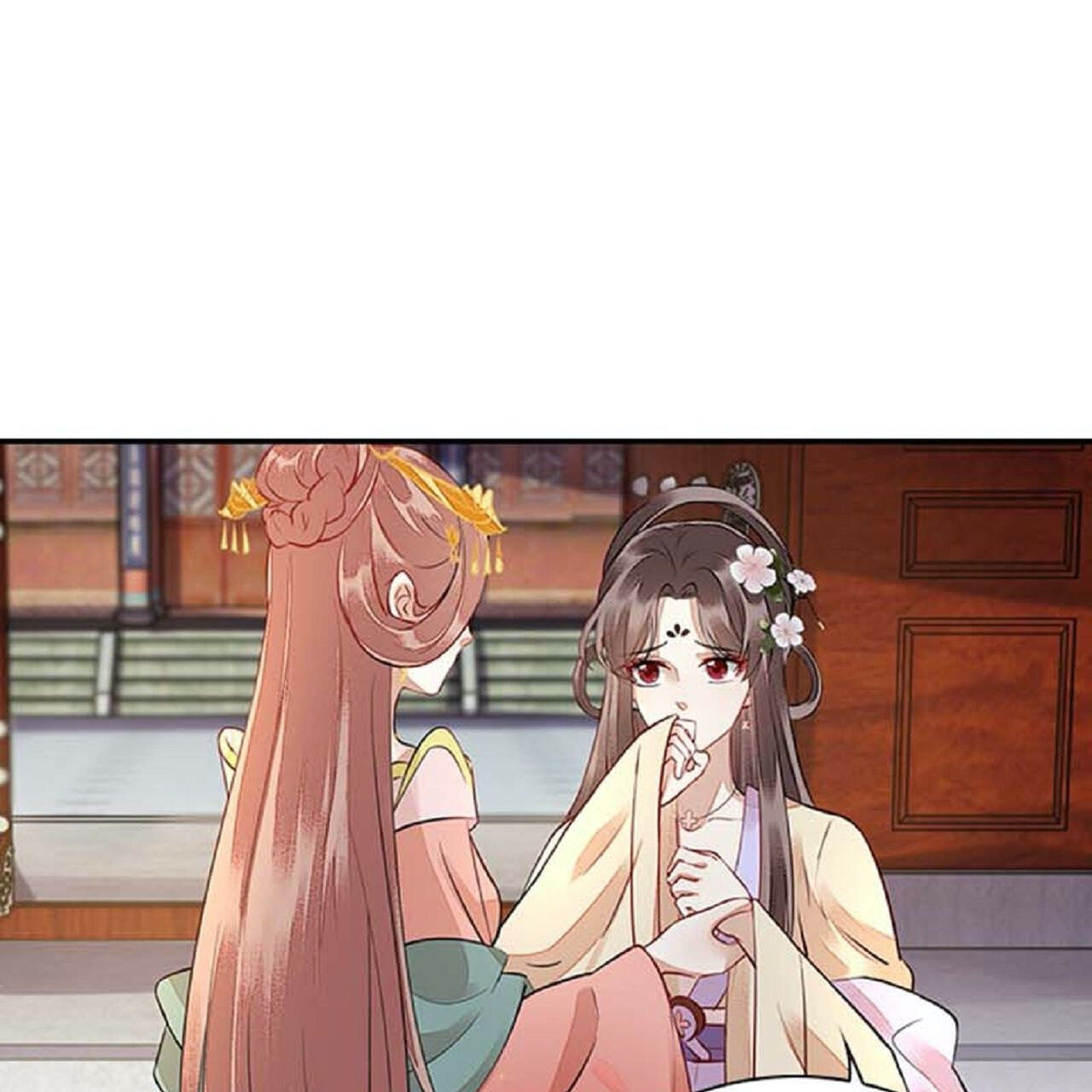 Read Return for Revenge chapter 144 image 36 on Lezhin