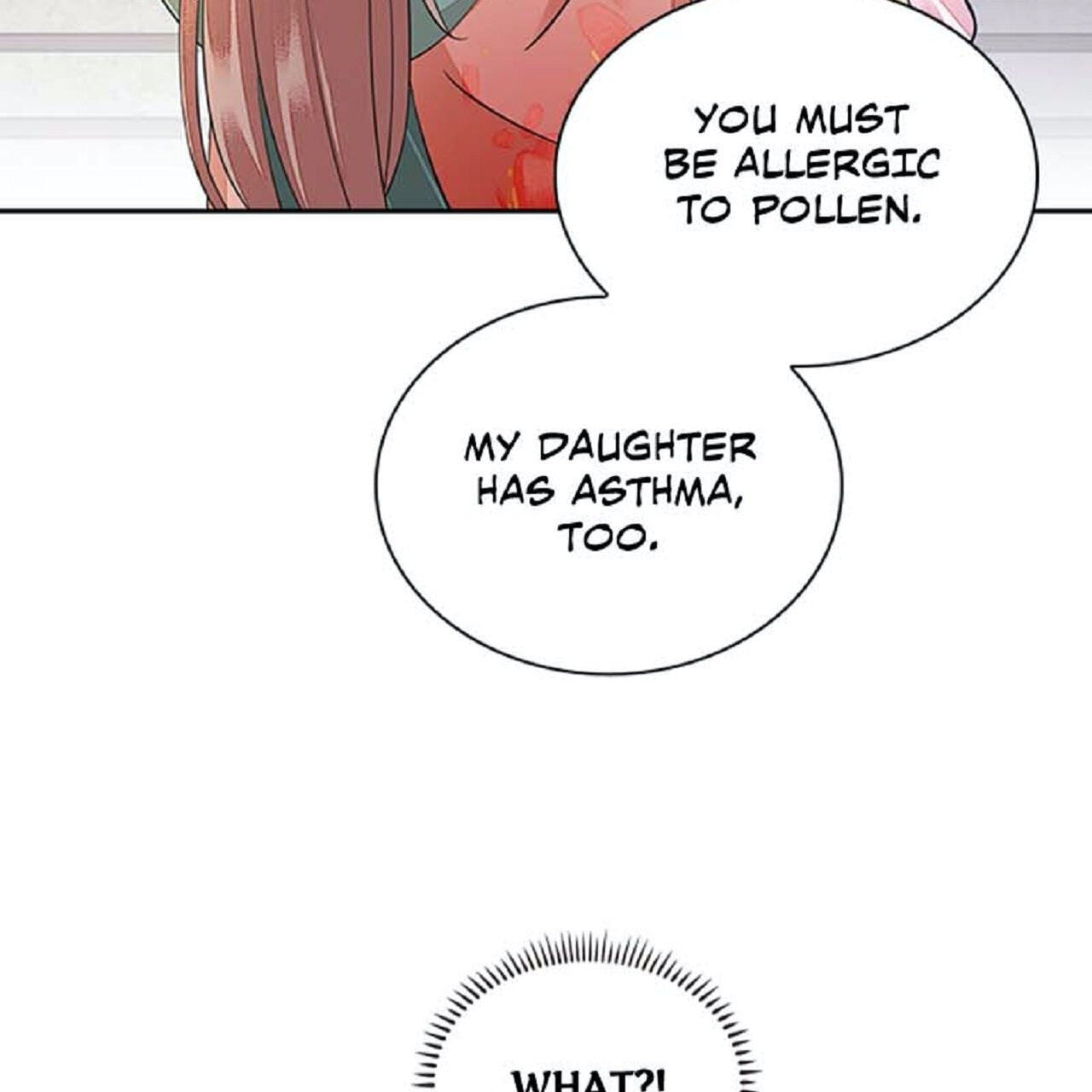 Read Return for Revenge chapter 144 image 37 on Lezhin