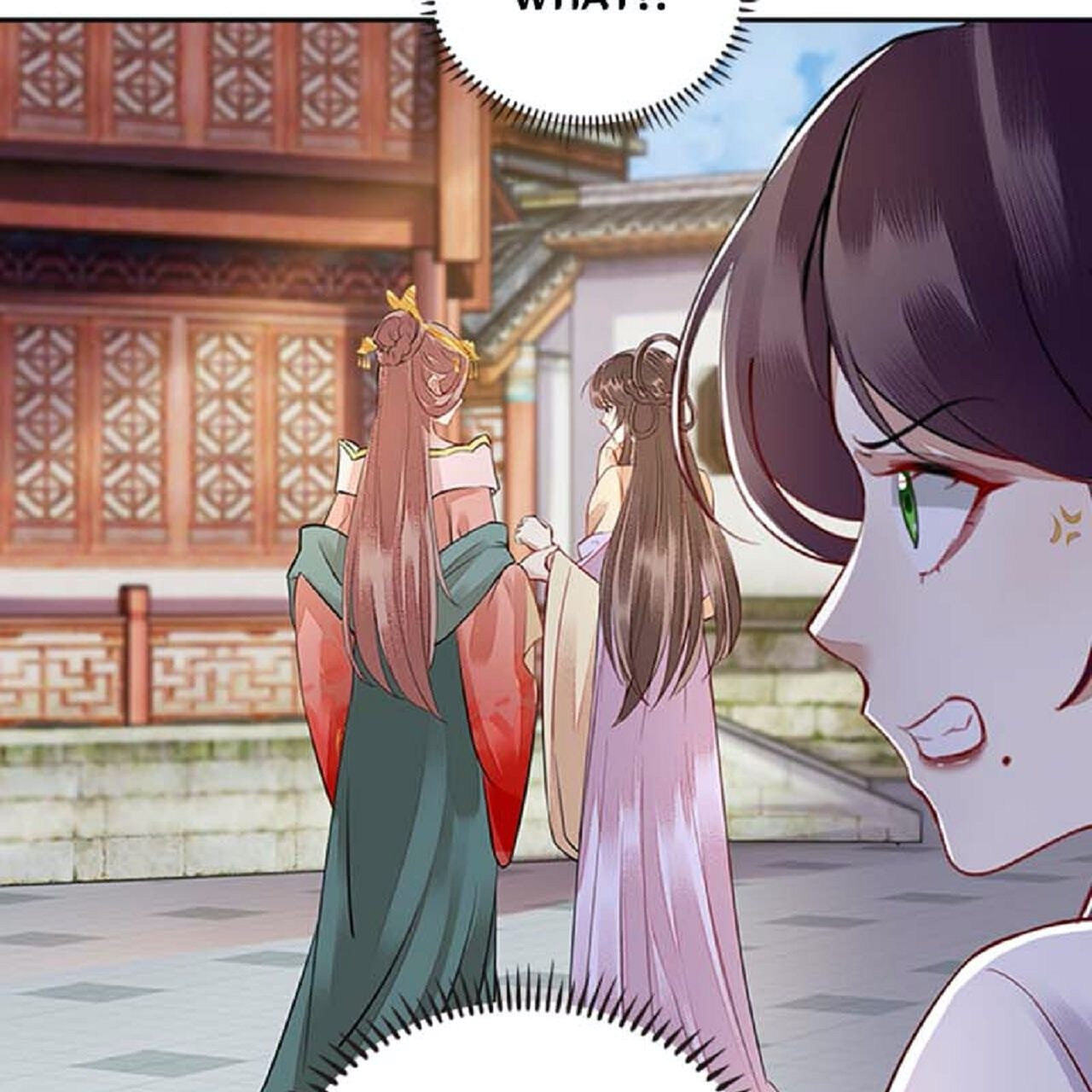 Read Return for Revenge chapter 144 image 38 on Lezhin