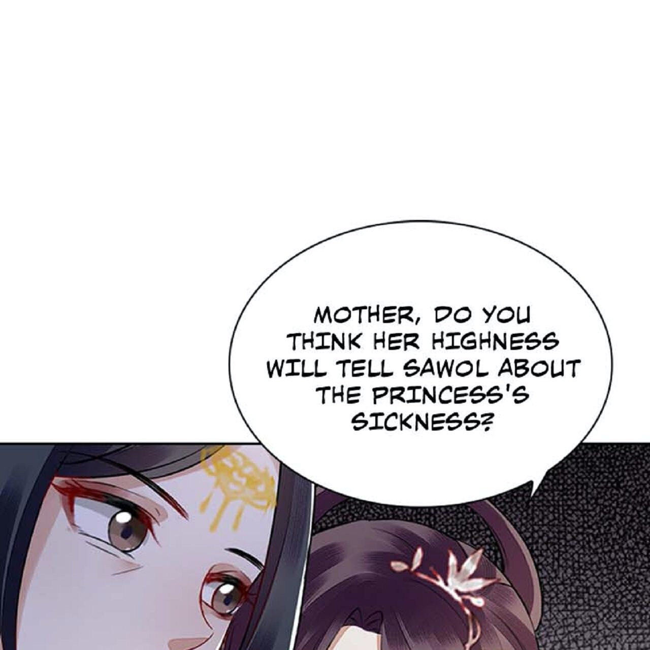 Read Return for Revenge chapter 144 image 41 on Lezhin