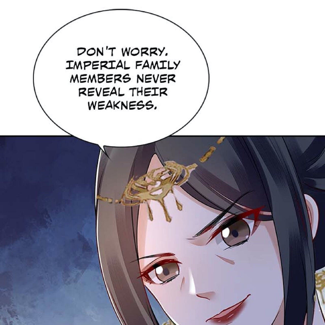 Read Return for Revenge chapter 144 image 43 on Lezhin
