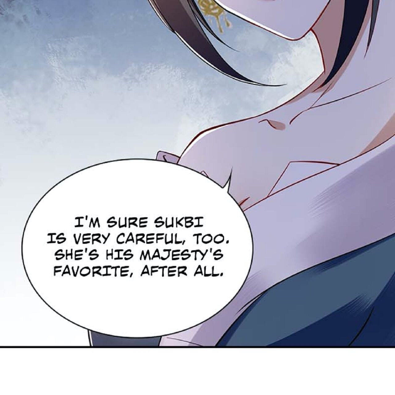 Read Return for Revenge chapter 144 image 44 on Lezhin