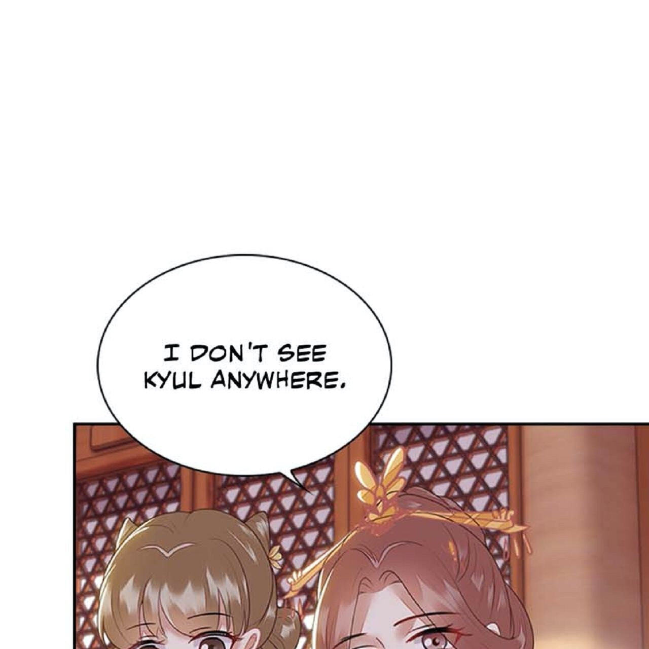Read Return for Revenge chapter 144 image 48 on Lezhin