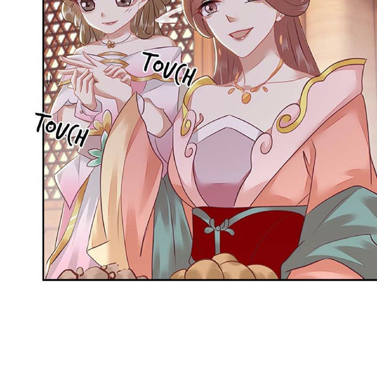 Read Return for Revenge chapter 144 image 49 on Lezhin