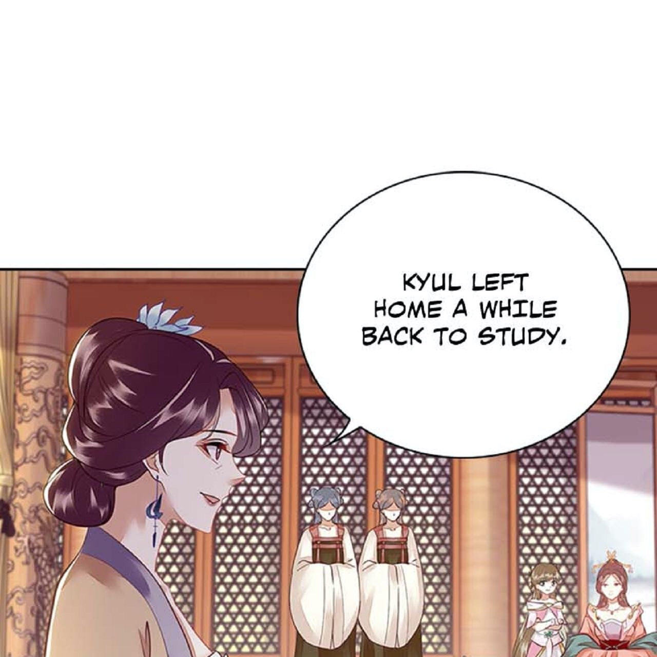 Read Return for Revenge chapter 144 image 50 on Lezhin