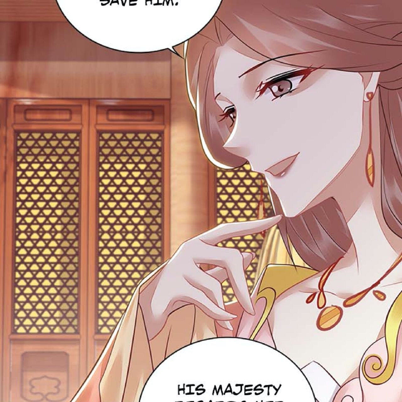 Read Return for Revenge chapter 144 image 52 on Lezhin