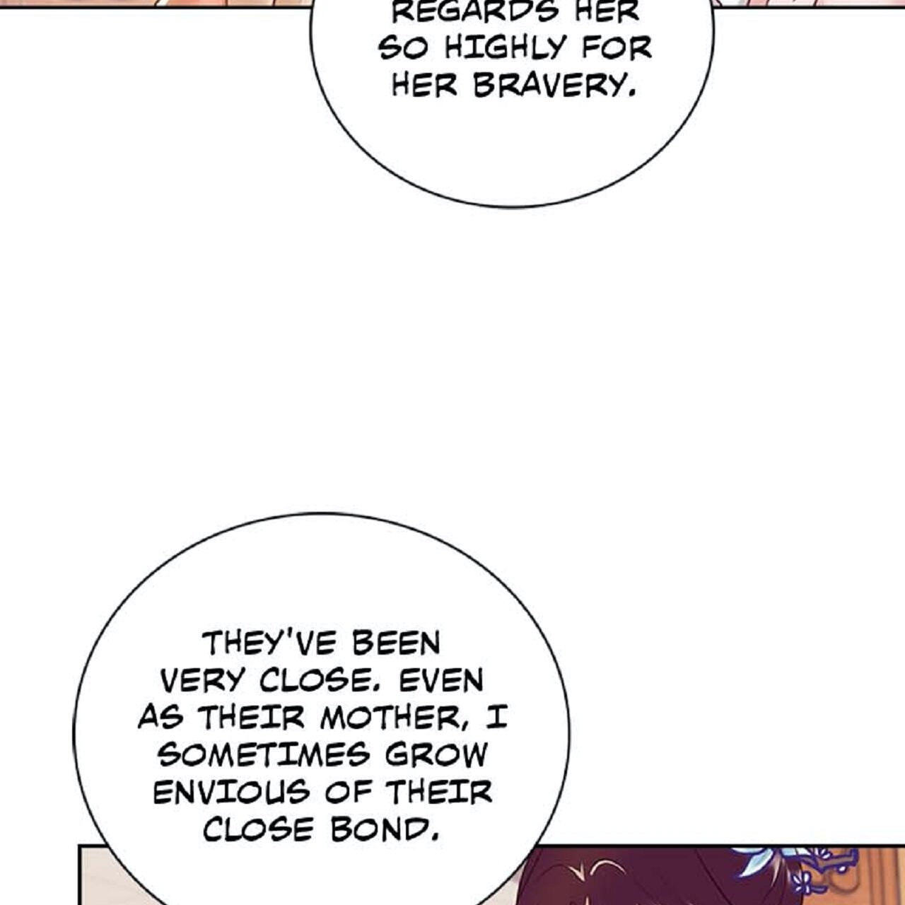 Read Return for Revenge chapter 144 image 53 on Lezhin