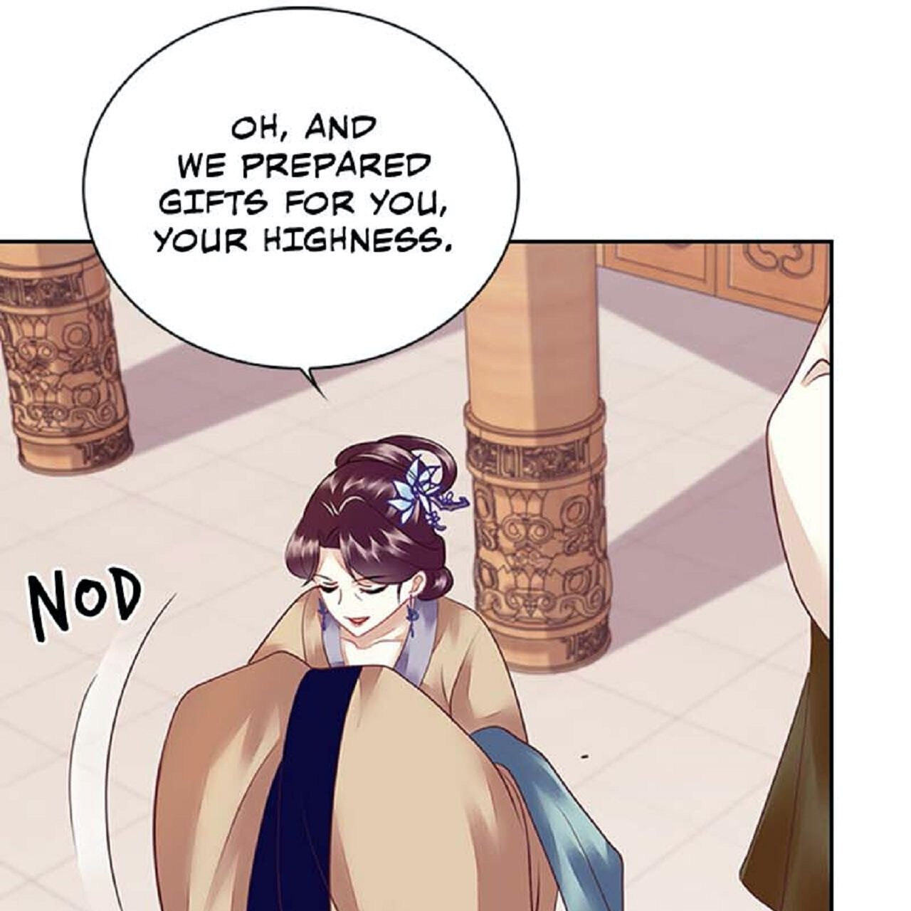 Read Return for Revenge chapter 144 image 55 on Lezhin