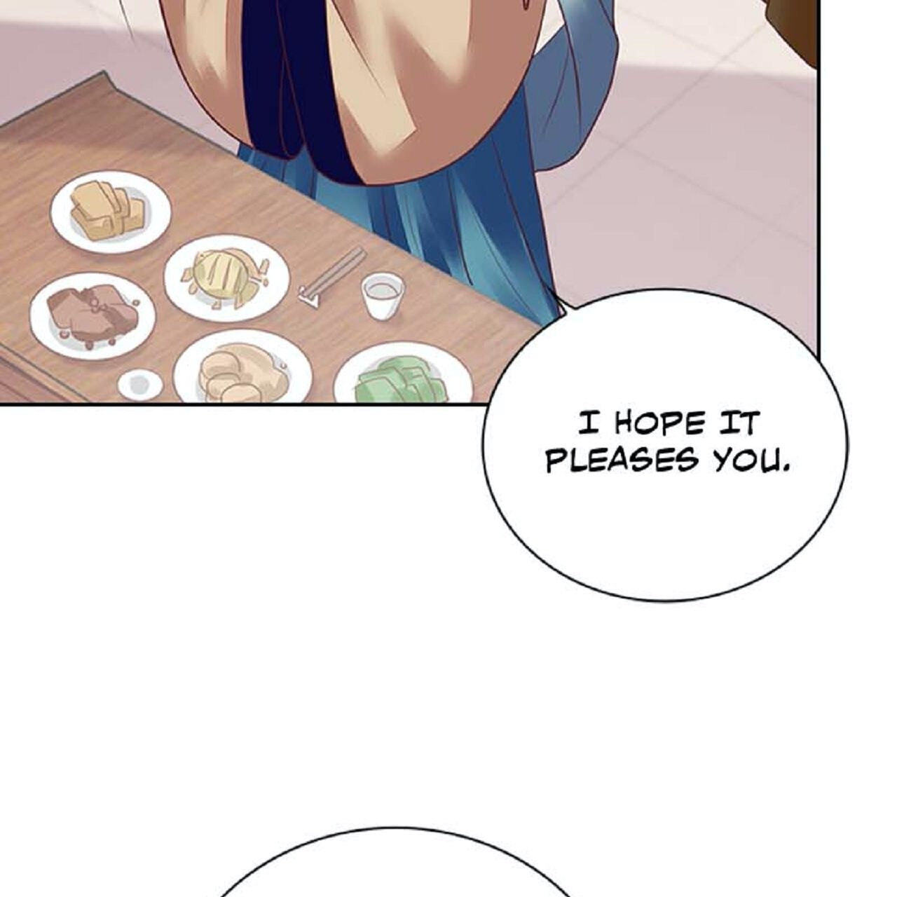Read Return for Revenge chapter 144 image 56 on Lezhin