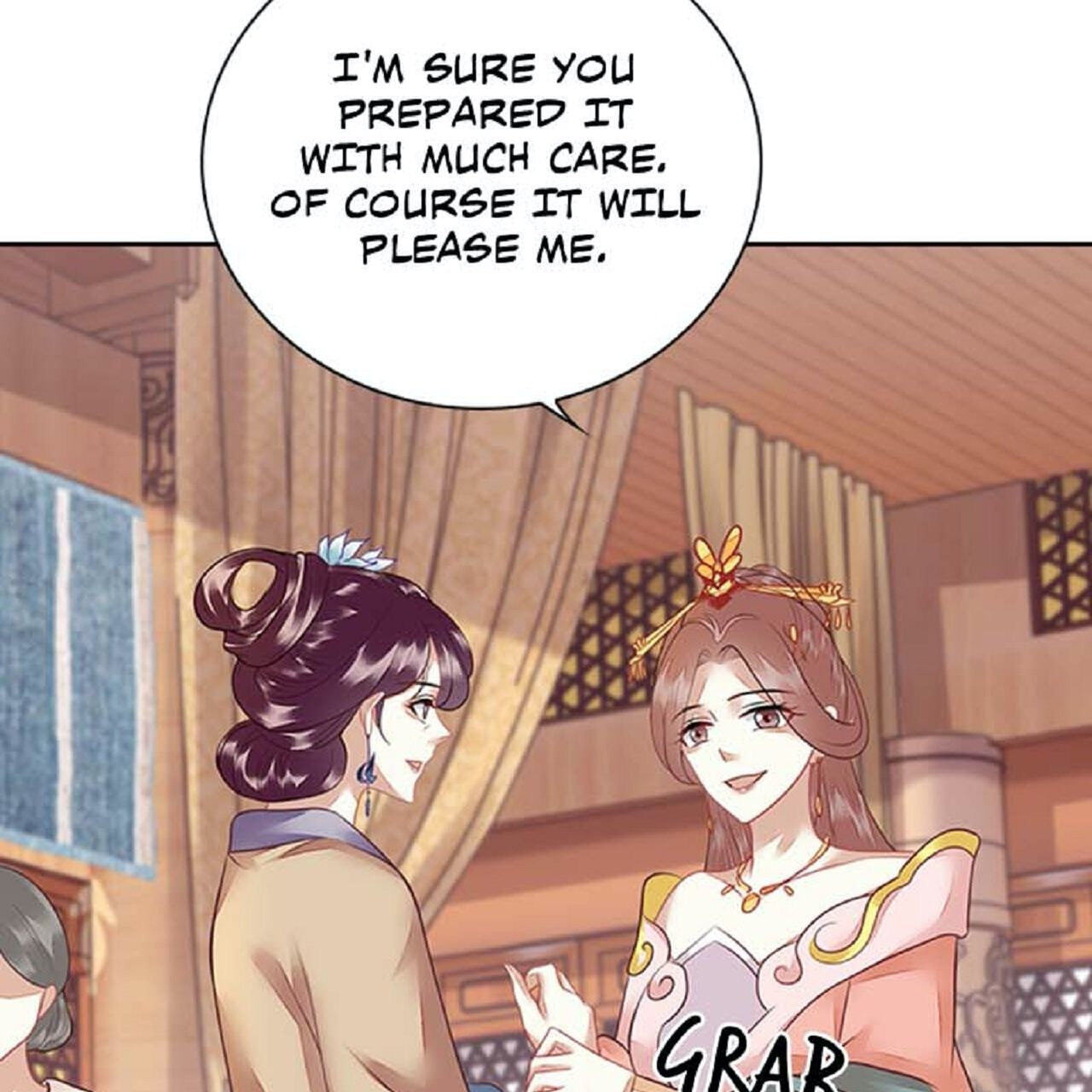 Read Return for Revenge chapter 144 image 57 on Lezhin