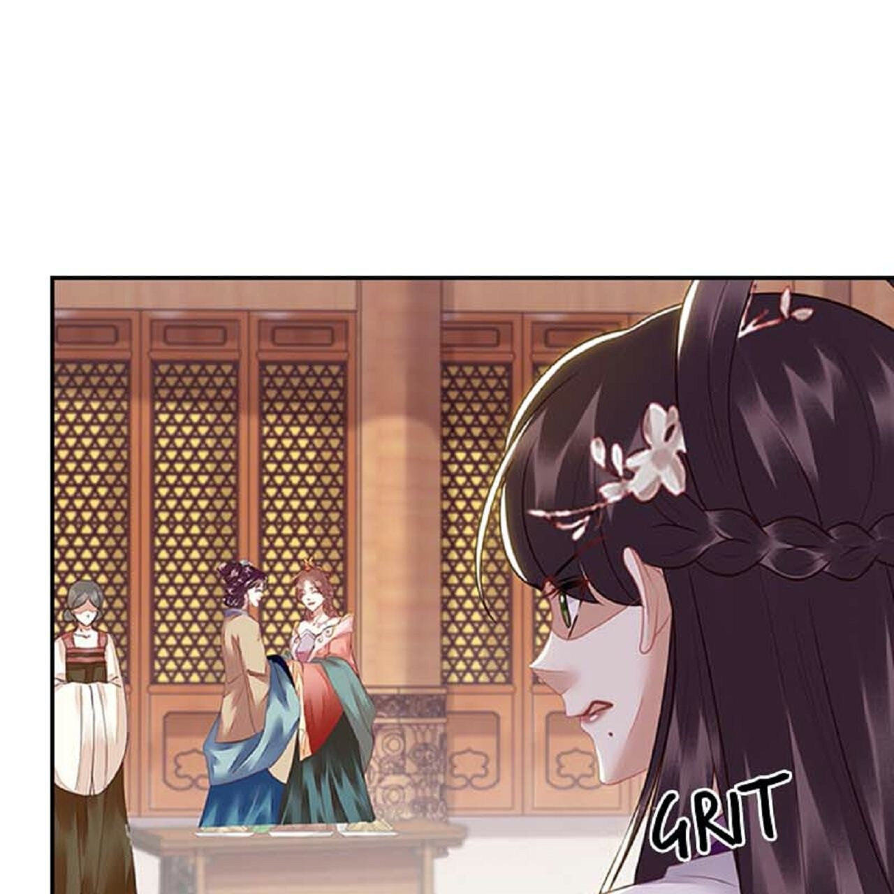 Read Return for Revenge chapter 144 image 59 on Lezhin
