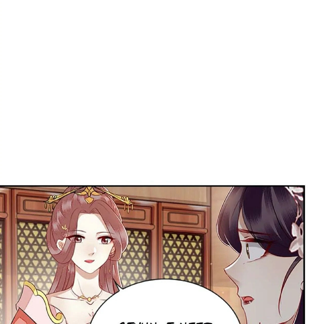 Read Return for Revenge chapter 145 image 13 on Lezhin