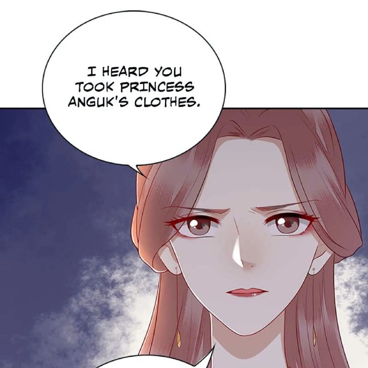 Read Return for Revenge chapter 145 image 15 on Lezhin