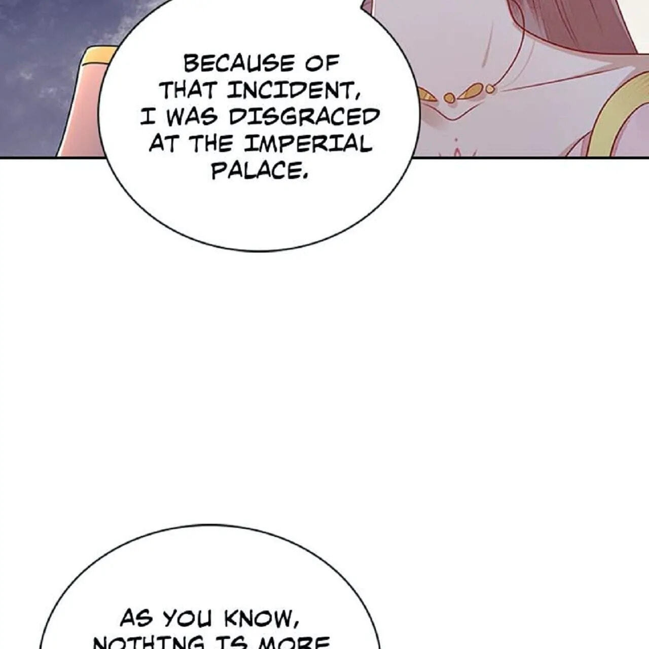 Read Return for Revenge chapter 145 image 16 on Lezhin
