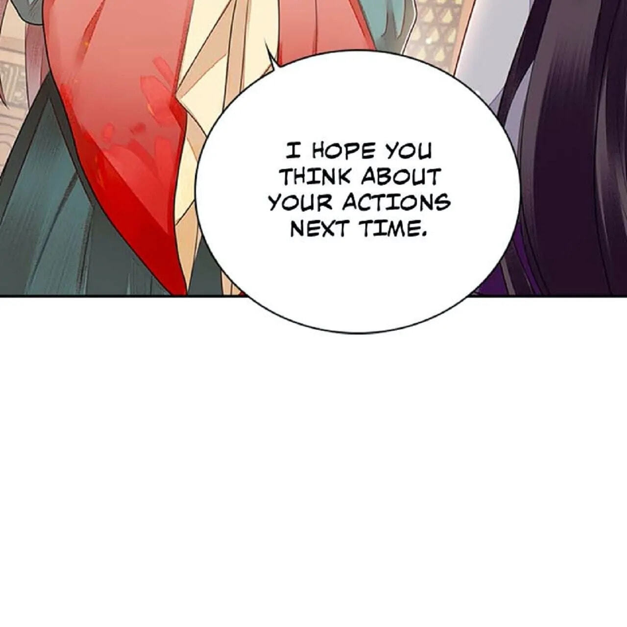 Read Return for Revenge chapter 145 image 18 on Lezhin