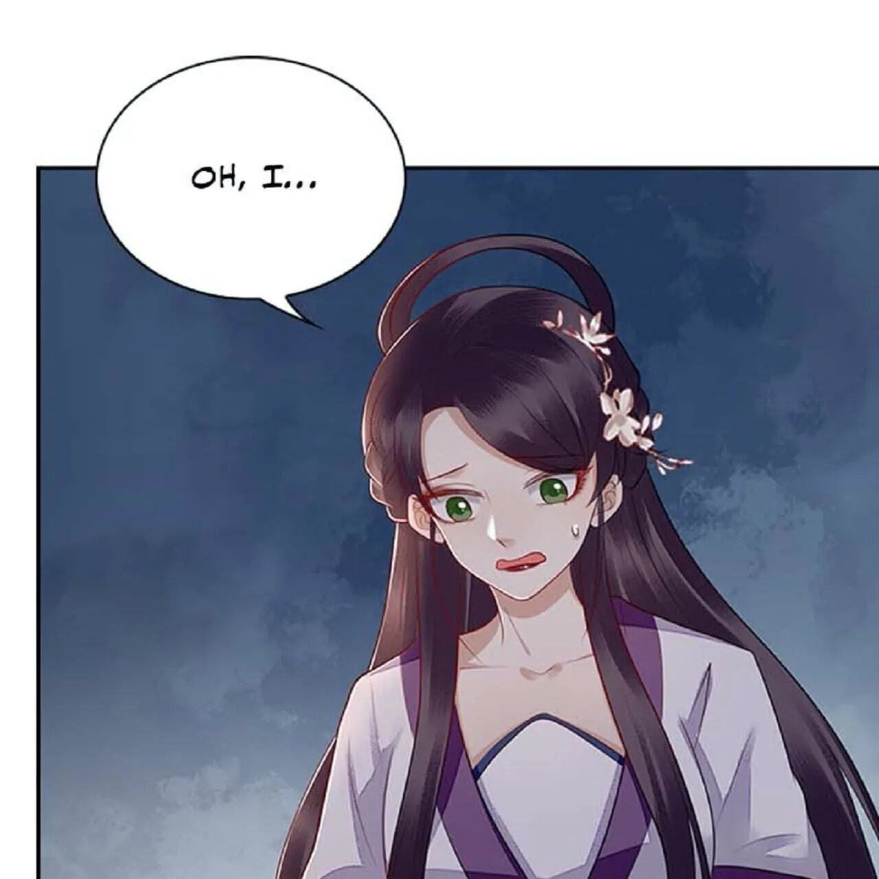 Read Return for Revenge chapter 145 image 19 on Lezhin
