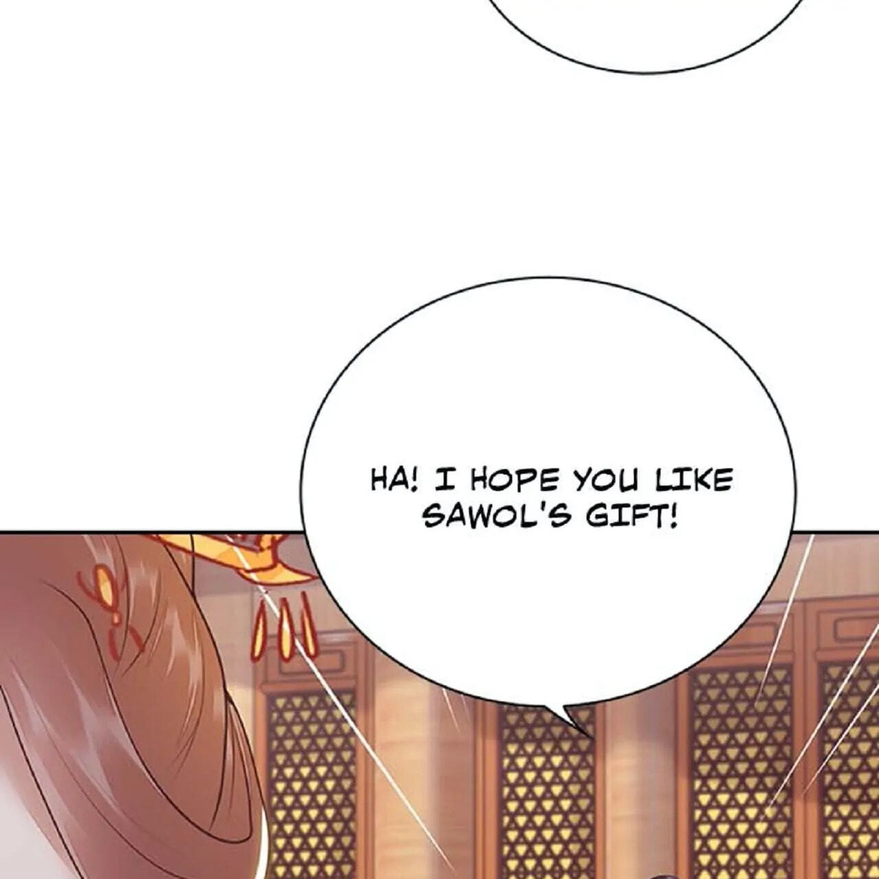 Read Return for Revenge chapter 145 image 2 on Lezhin