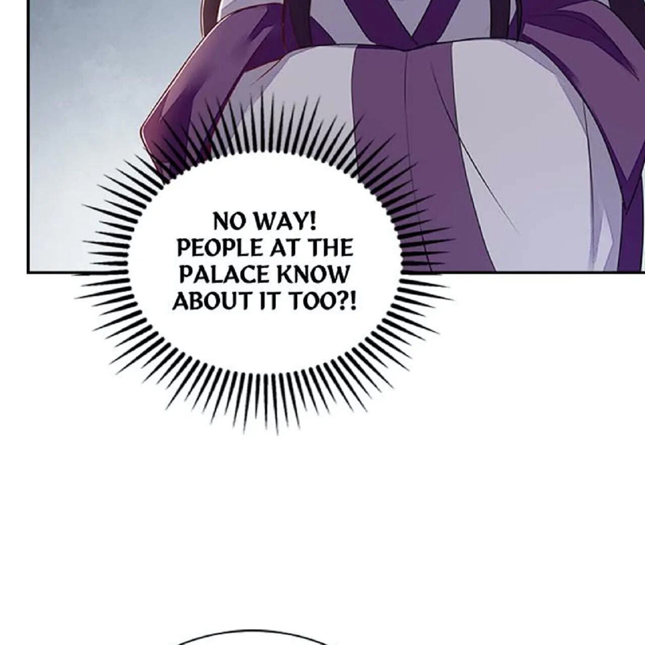 Read Return for Revenge chapter 145 image 20 on Lezhin