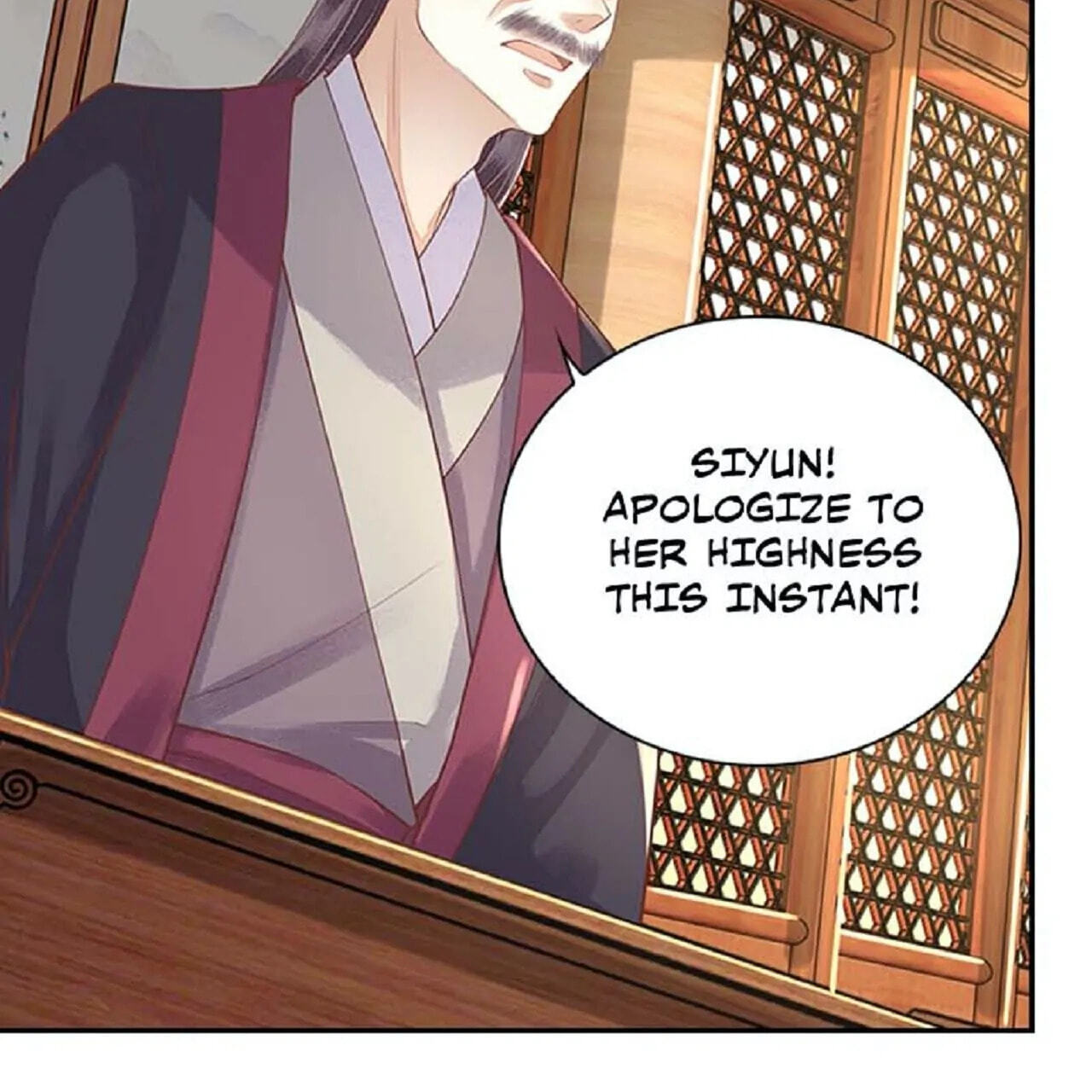 Read Return for Revenge chapter 145 image 25 on Lezhin