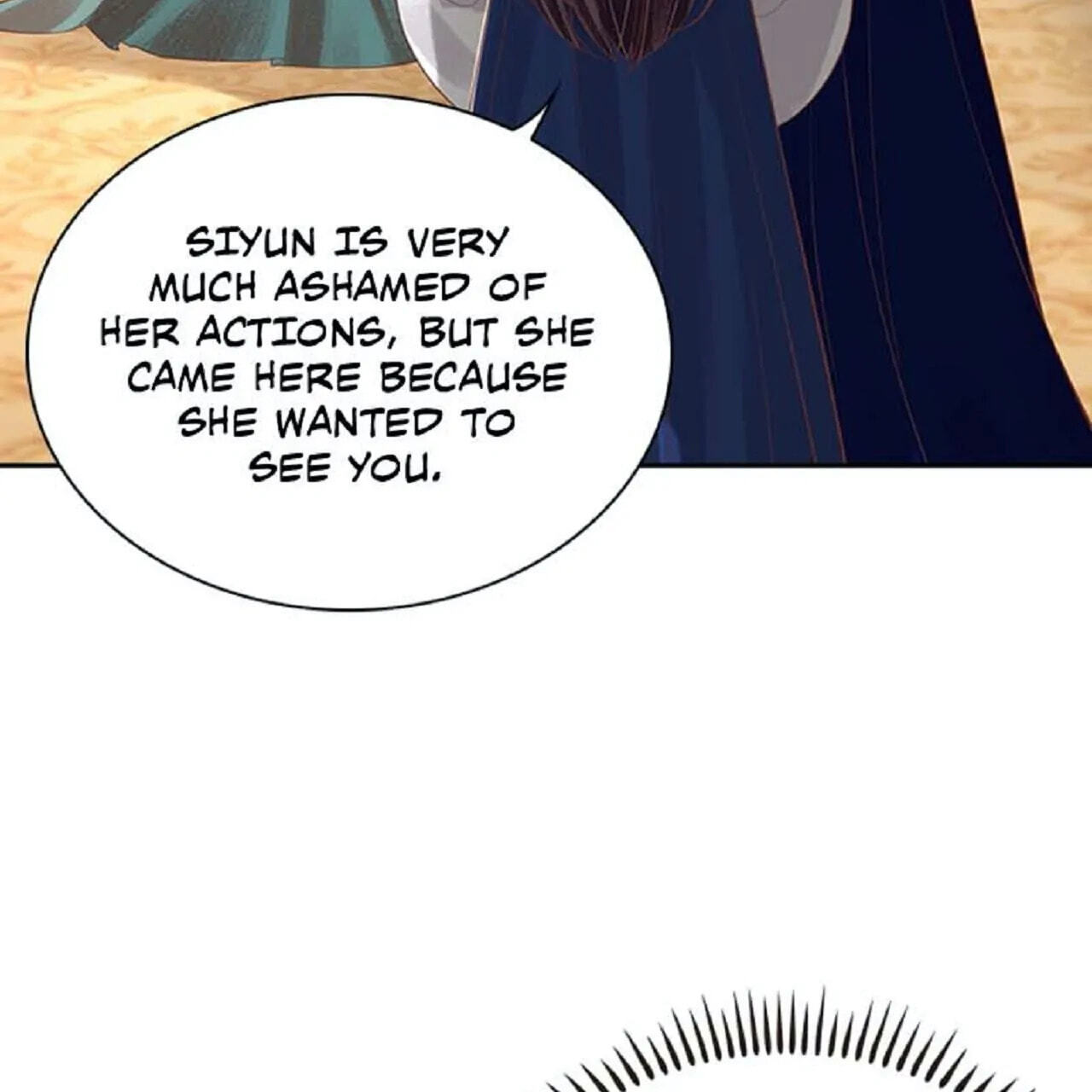 Read Return for Revenge chapter 145 image 29 on Lezhin