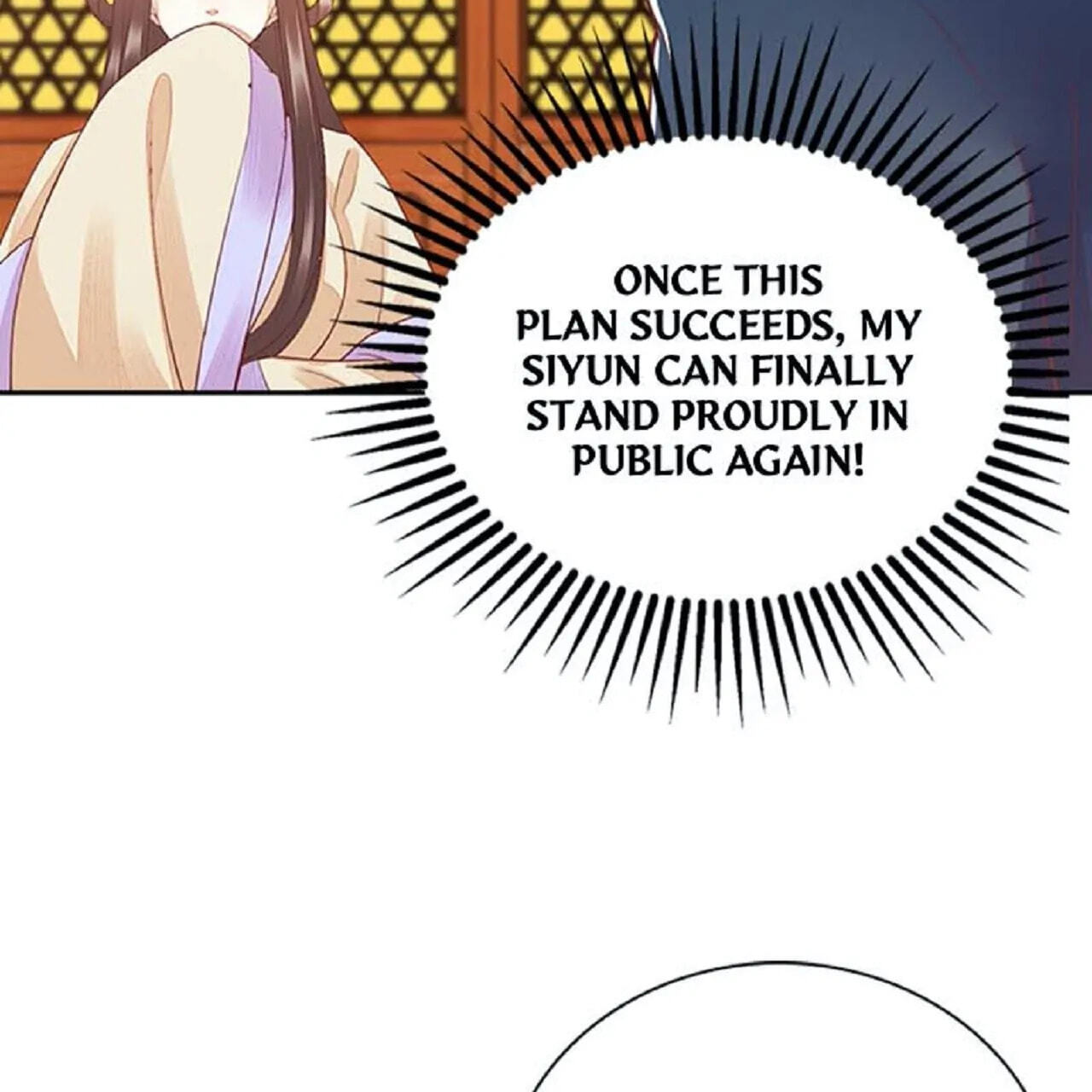 Read Return for Revenge chapter 145 image 35 on Lezhin