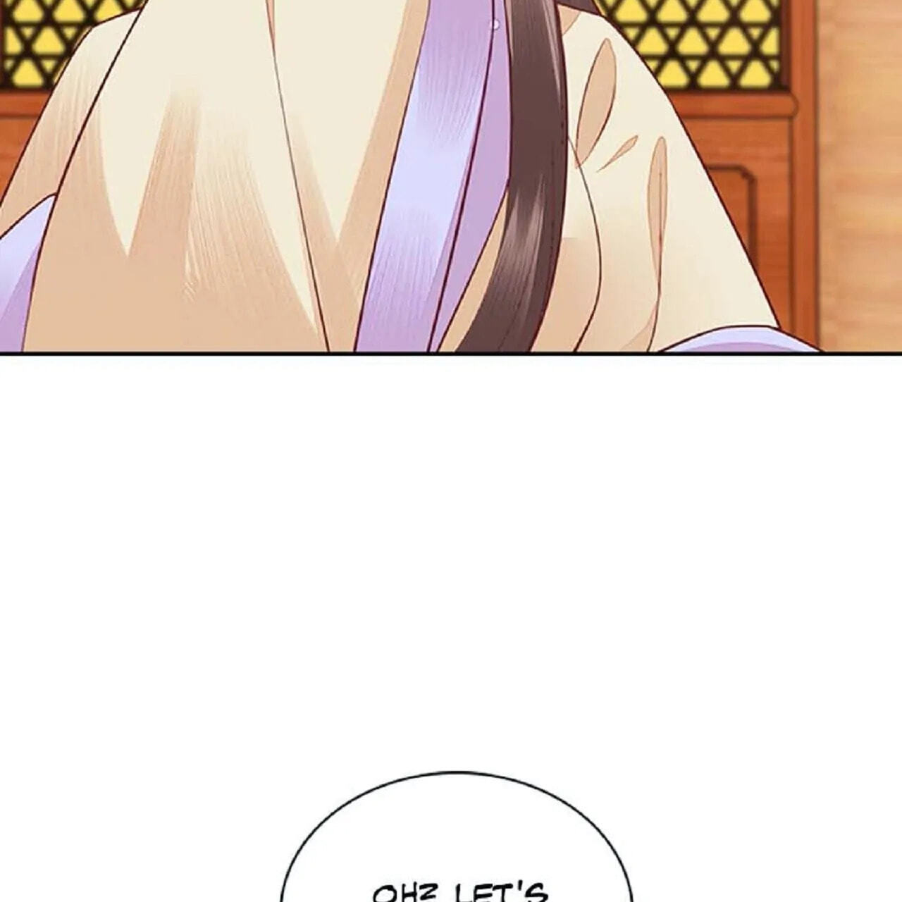 Read Return for Revenge chapter 145 image 37 on Lezhin