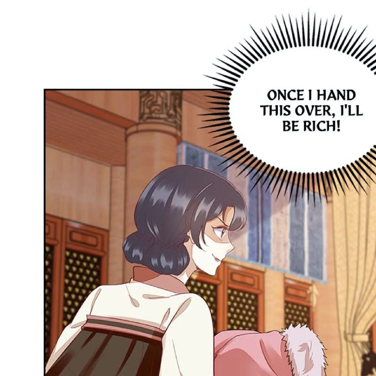 Read Return for Revenge chapter 145 image 40 on Lezhin