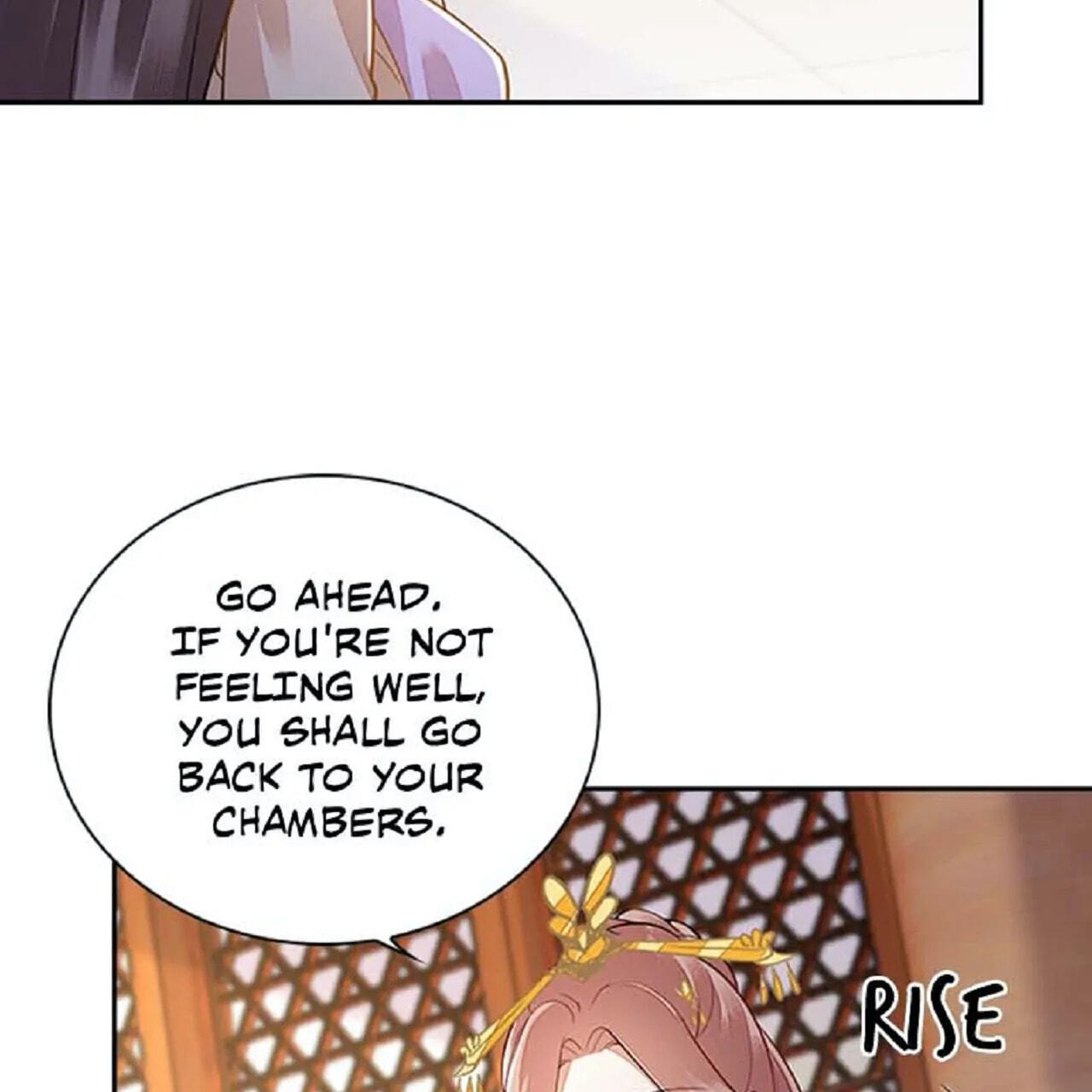 Read Return for Revenge chapter 145 image 45 on Lezhin