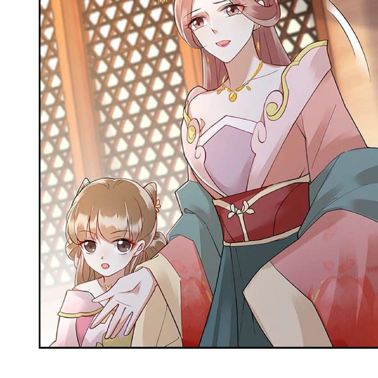 Read Return for Revenge chapter 145 image 46 on Lezhin