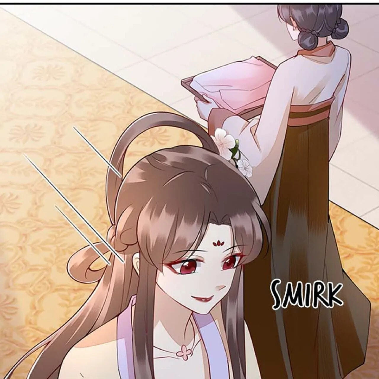 Read Return for Revenge chapter 145 image 49 on Lezhin