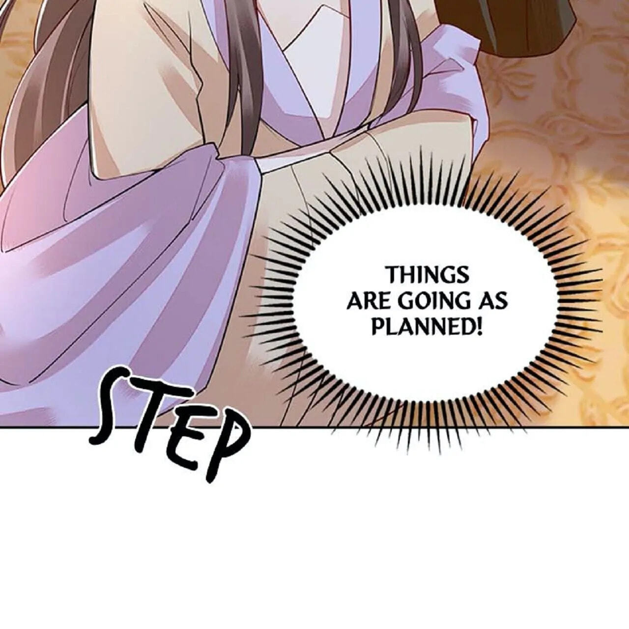 Read Return for Revenge chapter 145 image 50 on Lezhin