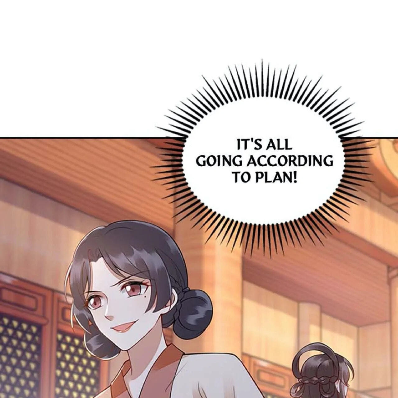 Read Return for Revenge chapter 145 image 51 on Lezhin