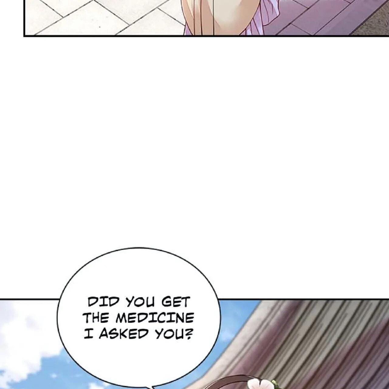 Read Return for Revenge chapter 145 image 54 on Lezhin
