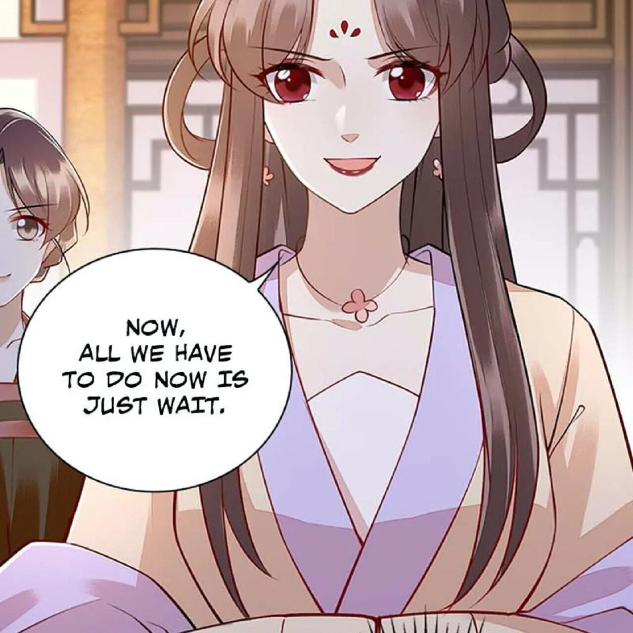 Read Return for Revenge chapter 145 image 57 on Lezhin