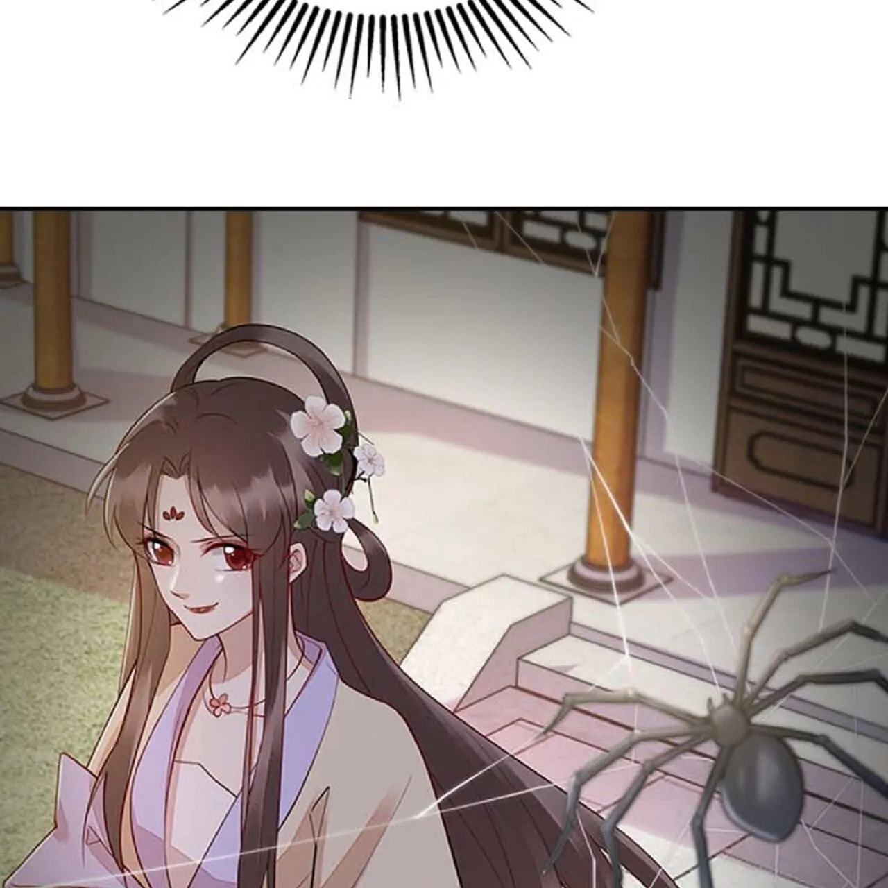 Read Return for Revenge chapter 145 image 59 on Lezhin